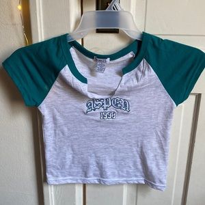 Mini Tee